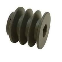 Solid Hub V Grooved Pulleys Solid Hub V Grooved Pulleys